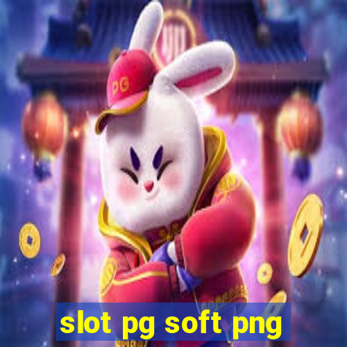 slot pg soft png